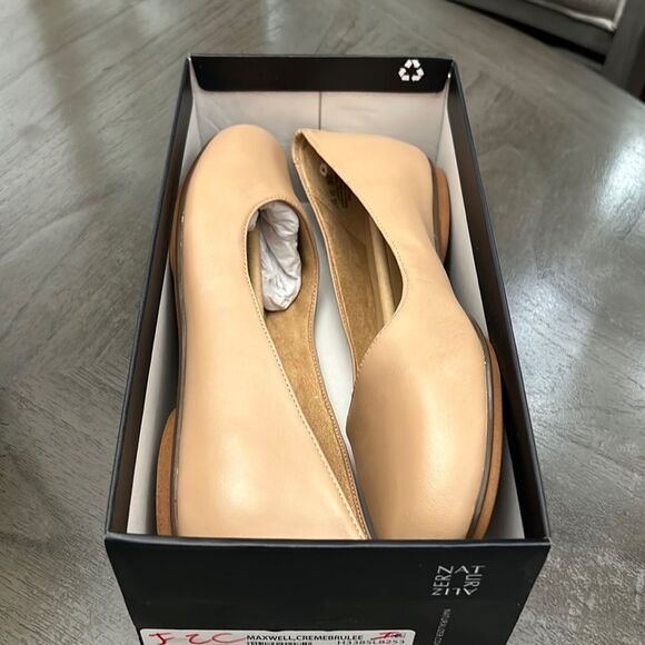 Naturalizer Maxwell Ballet Flat - Picture 2 of 10